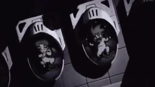 Duas lendas mais fortes Goku e Brooly