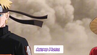 Mega e maior Crossover só os mais poderosos em um anime