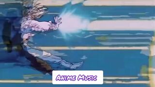 Épica cena Goku vs Cell é um estouro