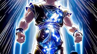 GOKU ultra cosmico