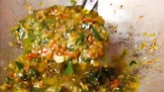 Ayam Goreng Sambel Ijo