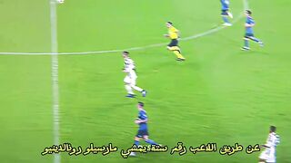 Ronaldo's IMPOSSIBLE Bicycle Kick vs Juventus That Made Zidane SHOCKED! 😱`