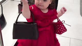 So beautiful cute girl