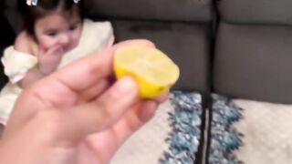 Cute baby girl 16