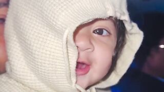 Cute baby 🥰
