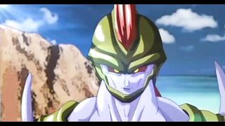 Novo Dragonball ZF (trailer)
