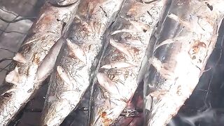 Cooking live