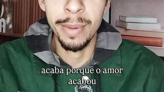 Nem Todo Relacionamento Termina por Falta de Amor | Abandono Emocional