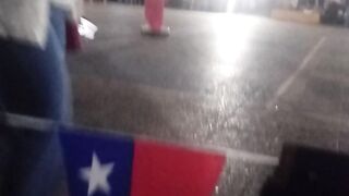 Fiestas patrias chilena