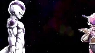 Freeza e suas formas