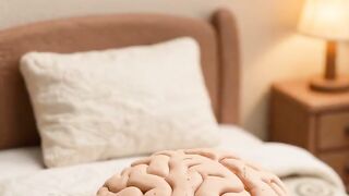 Your Brain Uses 20% of Your Body’s Energy! 🤯 | Amazing Brain Fact