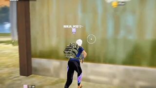 Free fire CS gameplay