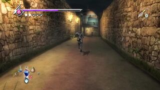 Ninja Gaiden voltando para caçar mais vidas