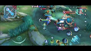 Aurora solo kill