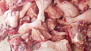 MBG chiken