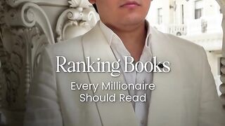 Ranking books for Millionaires