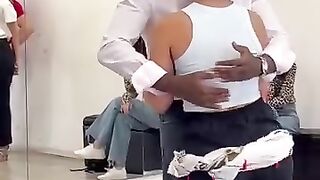 Couple dance 10