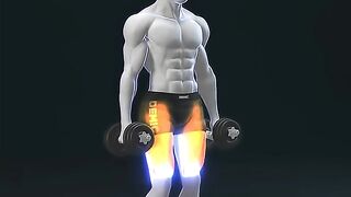 🔥 Build Stronger Legs for Bigger Gains — Here’s How!