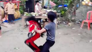 Jathilan