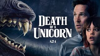 TOP - Death of a Unicorn (2025) BluRay [Hindi-English] 720p ESub.mkv