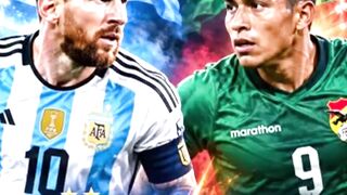 Argentina Vs. Bolivia Preview, Predictions and Lineups