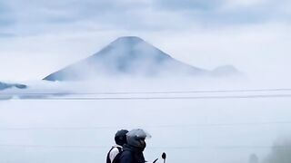 Negeri diatas Awan