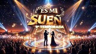 🎙️🌟 Es mi sueño | Capítulo 2 Etapa 2 Temporada 2  🎙️🌟