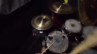 Main drum 2