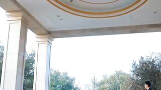 Kali ini aku lah yang jadi antagonis