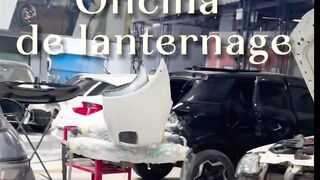 Oficina de Lanternage