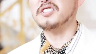 Kali ini aku lah yang jadi antagonis 3