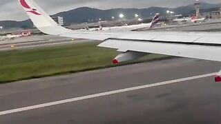 Voando Sobre as nuves São Paulo Brasil