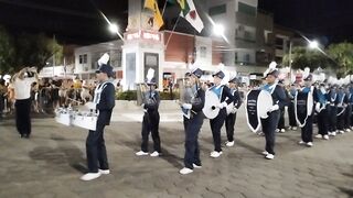 Desfile Escolar 7 Sembro Aimores Minas Gerais Brazil 2
