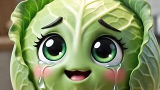 Kol lucu berbicara