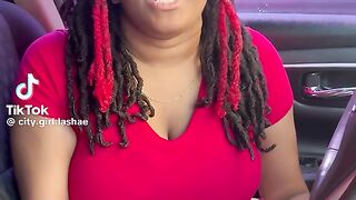 Singing a n old RnB song