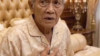 Pembantu cantik viral