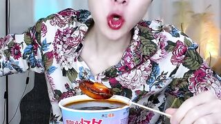 Spicy Mukbang Challenge 🌶️🔥 2