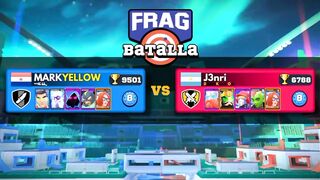 FRAG Pro Shooter - Gameplay | New Map