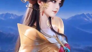 Zetian dance