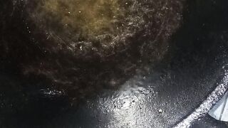 Vidio memasak terong