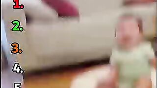 Ranking Funny Cat Moments🤣