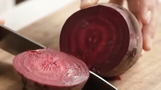 Manfaat buah bit