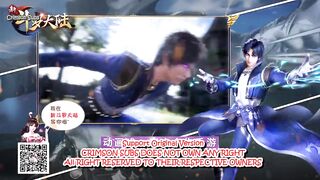 Soul Land (Douluo Dalu) Season 2 Episode 10 English Subbed