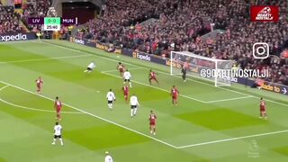 liverpool vs man united