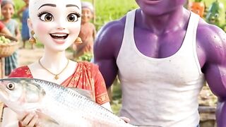Begunar Mulo jokhon Ilish mach bechte name