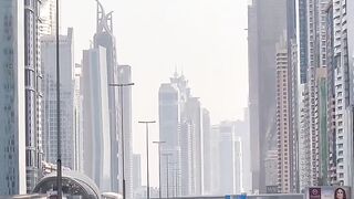 Dubai is beautiful 4