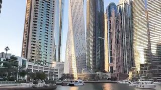 Dubai marina 5