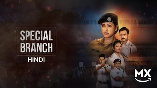 Special Branch aka Ajeya: Special Task Force (Season 1) Hindi Complete Web Series 480p | 720p | 1080p