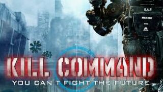 Kill Command 2016 720p BluRay
