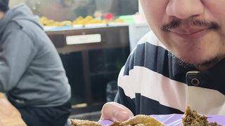 Bebek Madura Traditional Food From East Java Indonesia